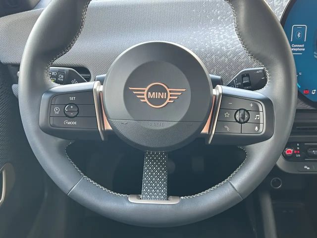 MINI Cooper E 3-Türer Navi LED RFK HUD Pano Keyless