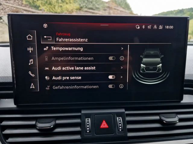 Audi Q5 40 TDI Quattro S-Tronic