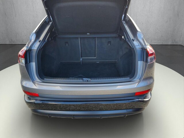 Audi Q4 e-tron 50 Quattro Sportback