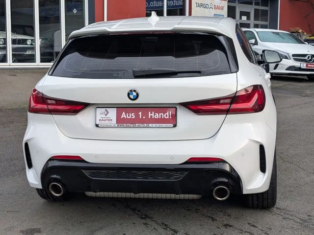 BMW 135 135i Sedan xDrive