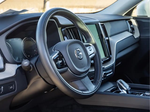 Volvo XC60 Inscription