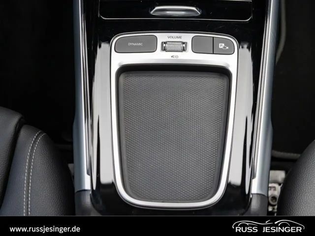 Mercedes-Benz GLB 220 4MATIC Progressive