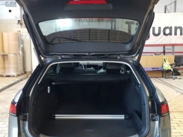 Volkswagen Passat Business DSG Variant