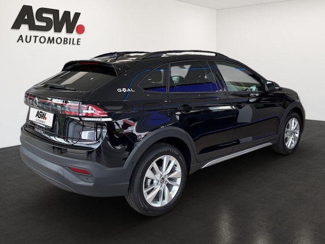 Volkswagen Taigo 1.0 TSI DSG