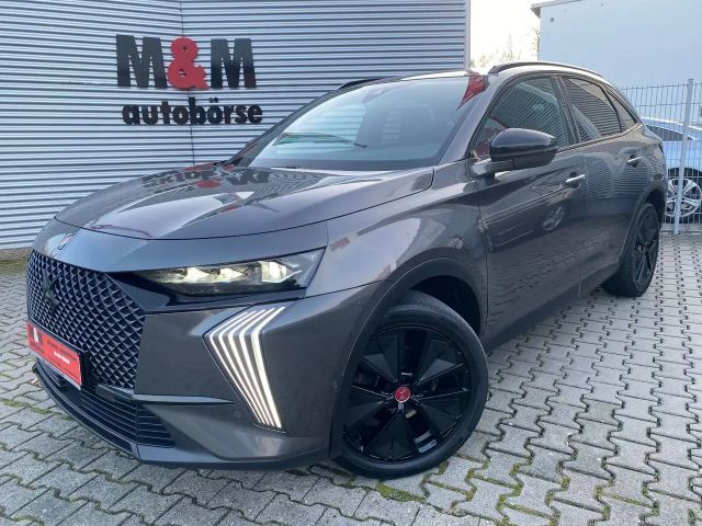 DS DS 7 Crossback Crossback