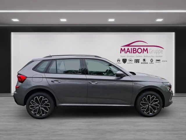 Skoda Kamiq 1.0 TSI Tour