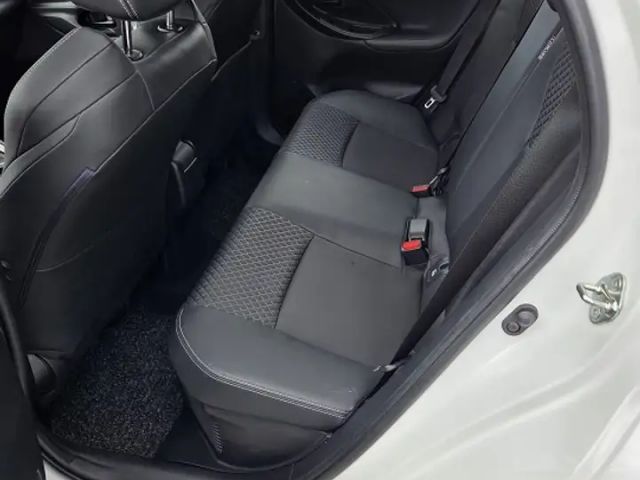 Mazda 2 Comfort