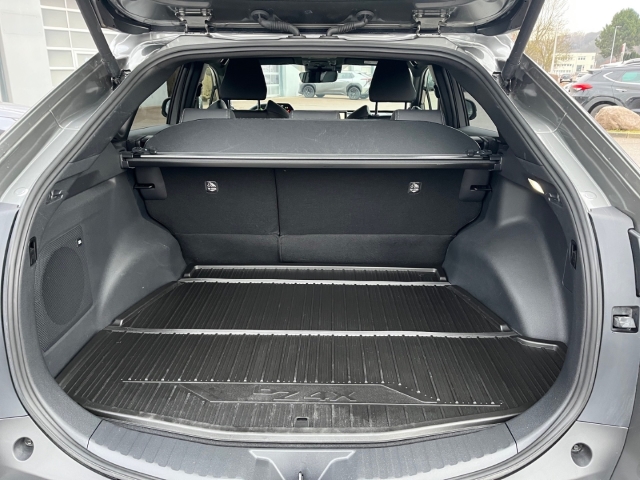 Toyota bZ4X 5-deurs Basis Comfort Technik