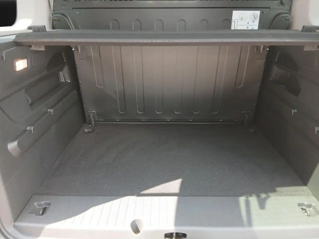 Opel Combo Life Ultimate