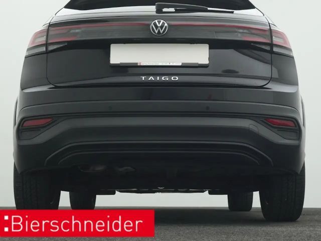 Volkswagen Taigo 1.0 TSI