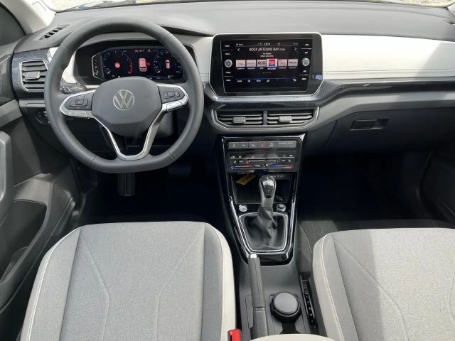 Volkswagen T-Cross 1.0 TSI DSG IQ.Drive Style