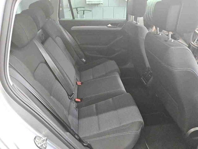 Volkswagen Passat 1.4 TSI DSG Variant