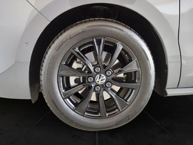 Volkswagen Multivan T7