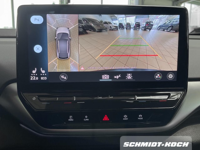 Volkswagen ID.4 Performance Pro