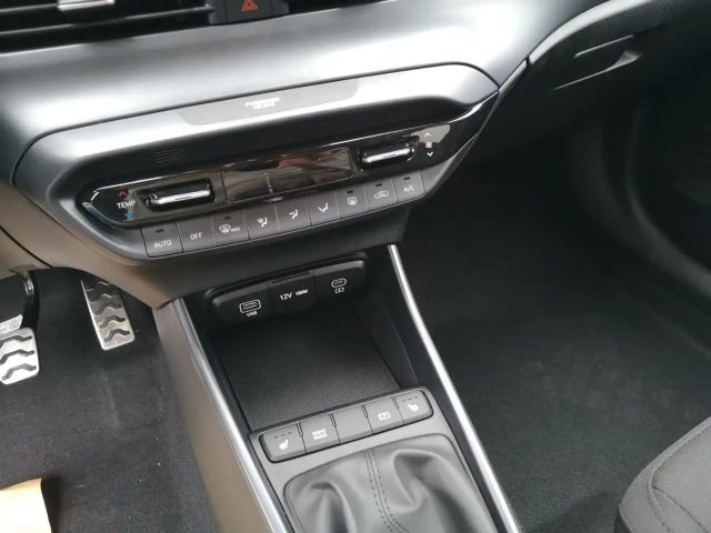 Hyundai Bayon 1.0 T-GDi