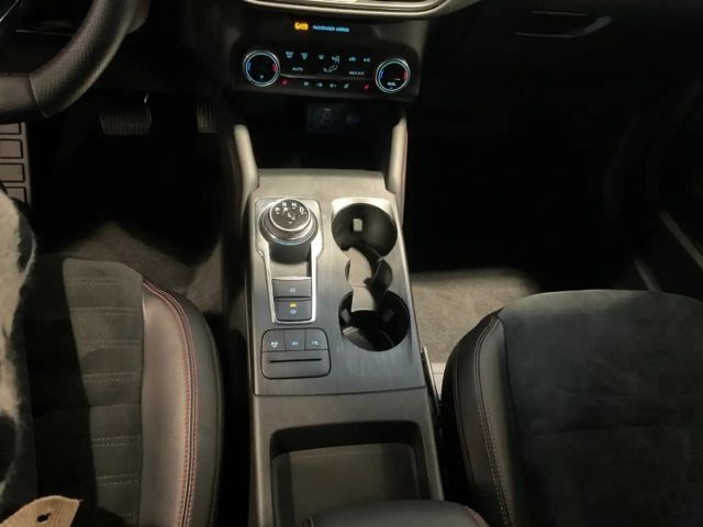 Ford Kuga Plug in Hybrid ST Line X