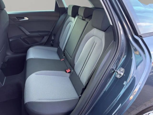 Seat Leon 1.5 eTSI DSG Style