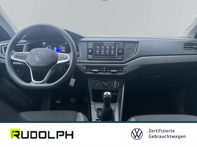 Volkswagen Taigo 1.0 TSI