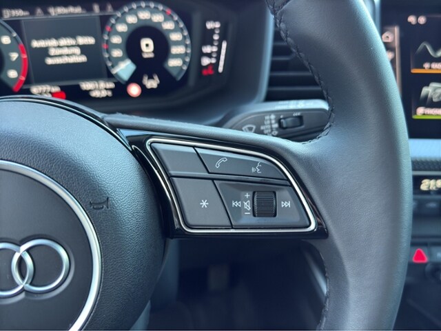 Audi A1 30 TFSI S-Line Sportback