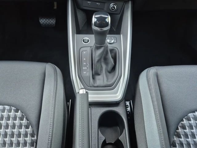 Audi A1 35 TFSI S-Line