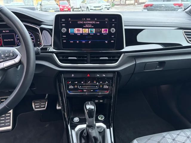 Volkswagen T-Roc 1.5 TSI DSG R-Line