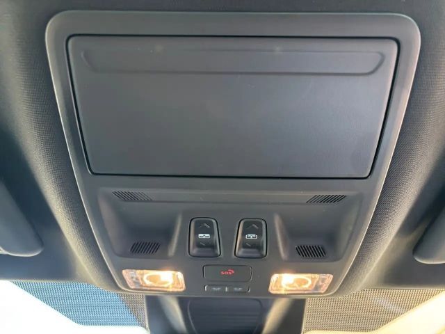 Ford Focus EcoBoost Wagon