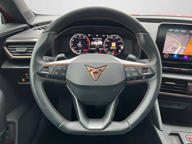 Cupra Formentor 1.5 TSI