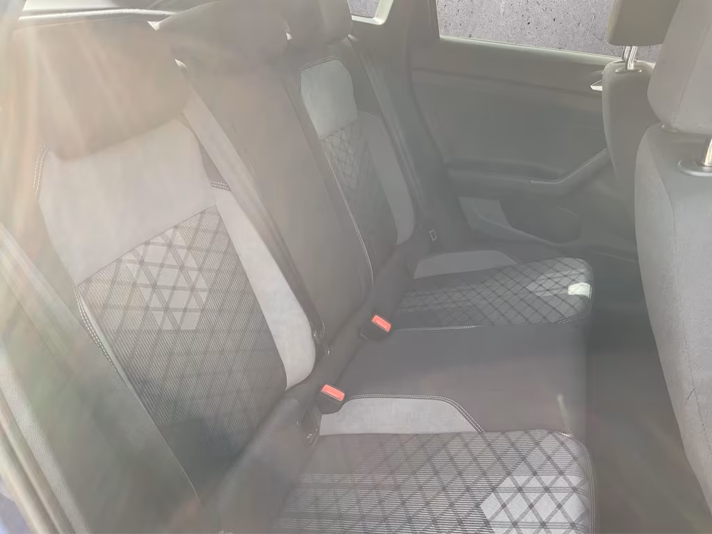 Volkswagen Taigo DSG R-Line