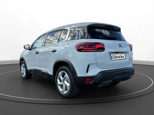 Citroën C5 Aircross Hybrid Plus