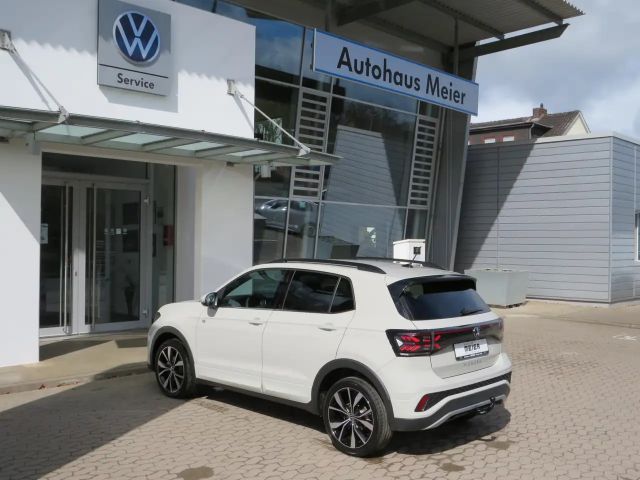 Volkswagen T-Cross 1.0 TSI DSG R-Line