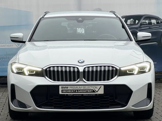 BMW 318 318i M-Sport Touring