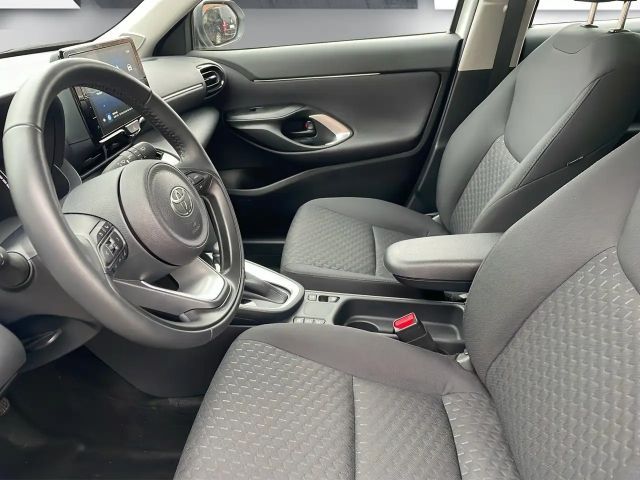 Toyota Yaris Cross Active Hybride