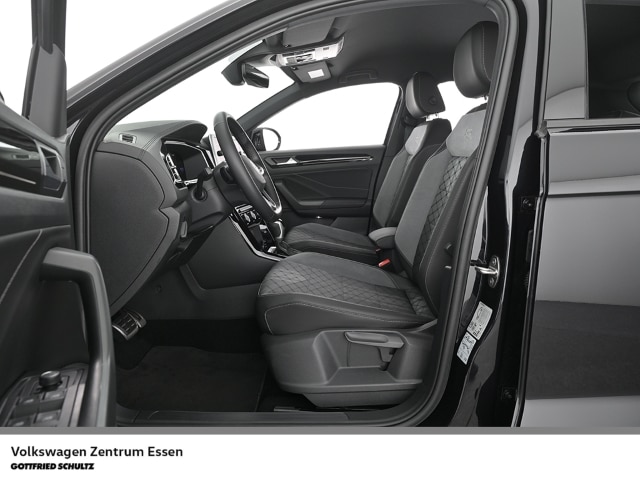 Volkswagen T-Roc DSG IQ.Drive R-Line