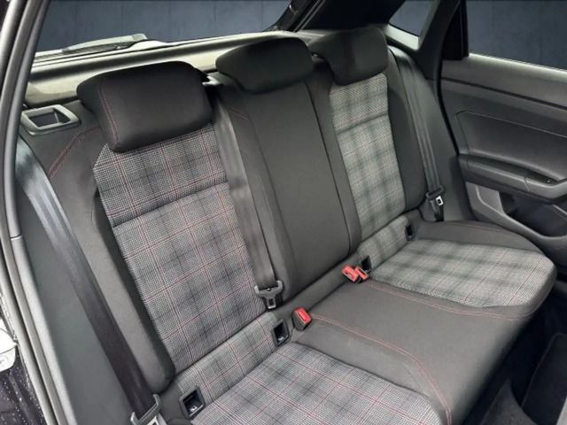 Volkswagen Polo DSG GTI