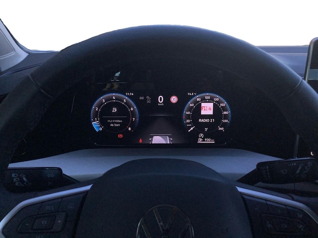 Volkswagen Golf 1.5 TSI Life Variant