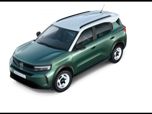 Opel Frontera EditionMHEV LED*Fernlichtass*ParkpilotHi