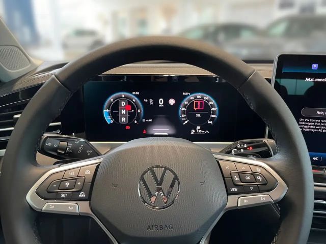 Volkswagen Passat Business DSG Variant