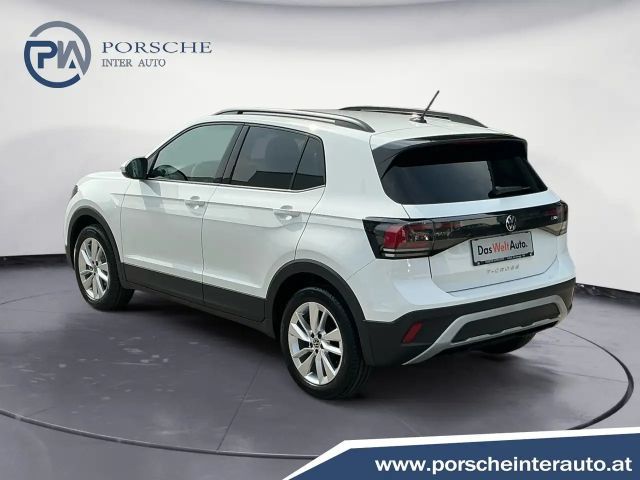 Volkswagen T-Cross Friends TSI