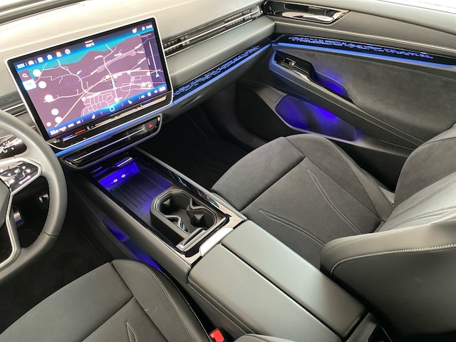 Volkswagen ID.7 Tourer