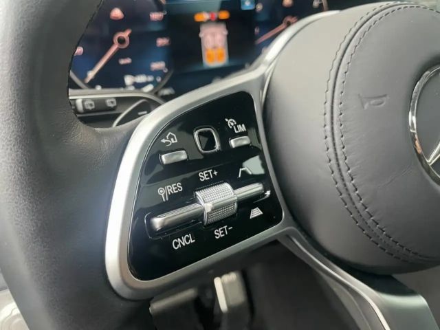 Mercedes-Benz GLS 600 Maybach