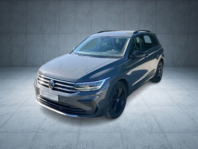 Volkswagen Tiguan 2.0 TDI DSG Sport