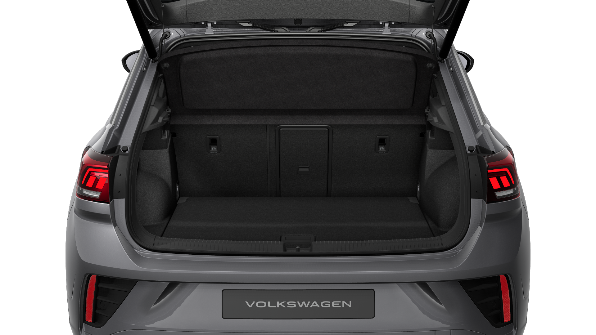 Volkswagen T-Roc DSG