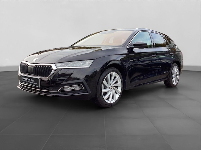 Skoda Octavia Combi Style Style iV