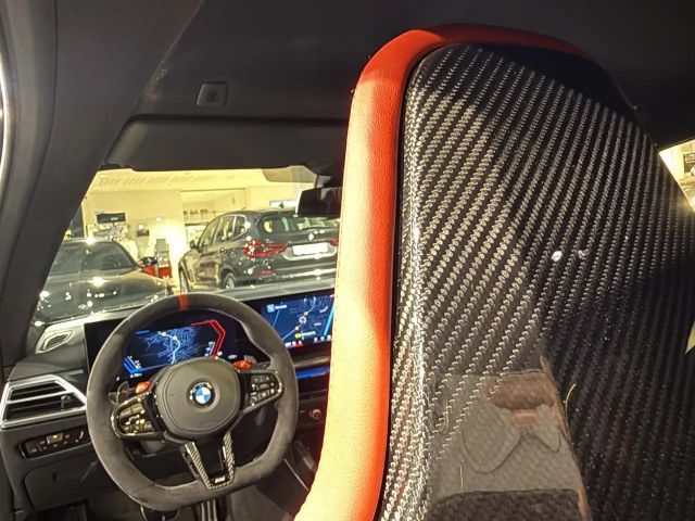 BMW M4 CS Comfort pakket Coupé