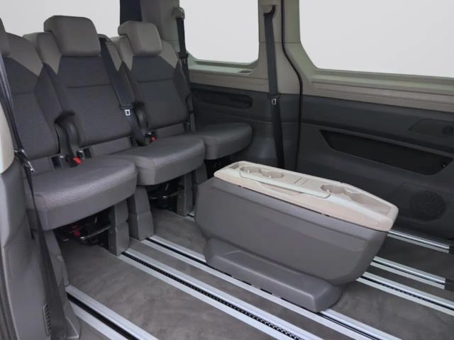 Volkswagen Multivan 2.0 TDI DSG T7