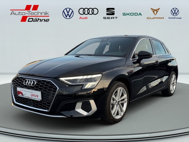 Audi A3 35 TFSI S-Tronic Sportback