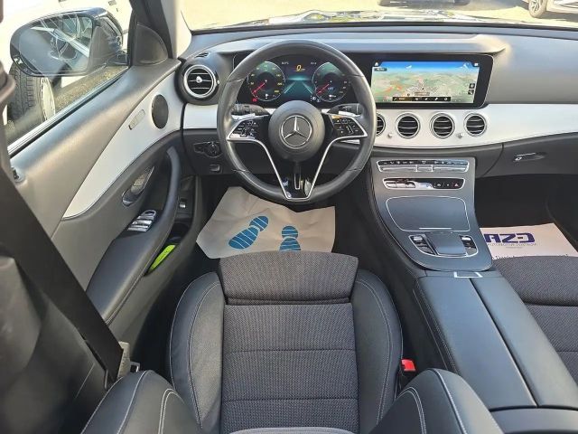 Mercedes-Benz E 300 E 300 de Estate