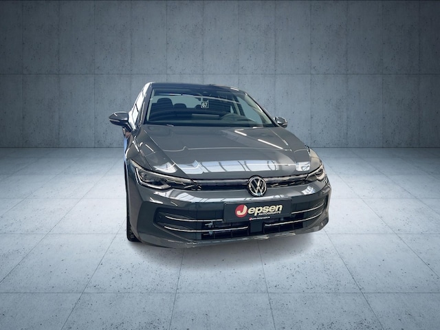 Volkswagen Golf 2.0 TDI DSG IQ.Drive