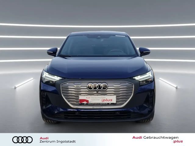 Audi Q4 e-tron 35 Sportback