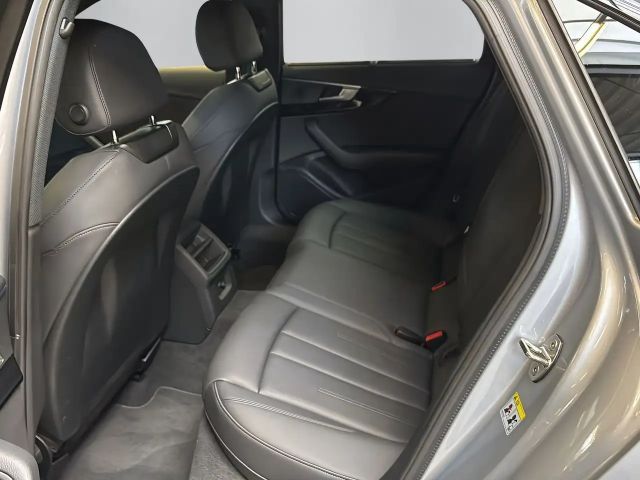 Audi A4 35 TDI S-Tronic Sedan